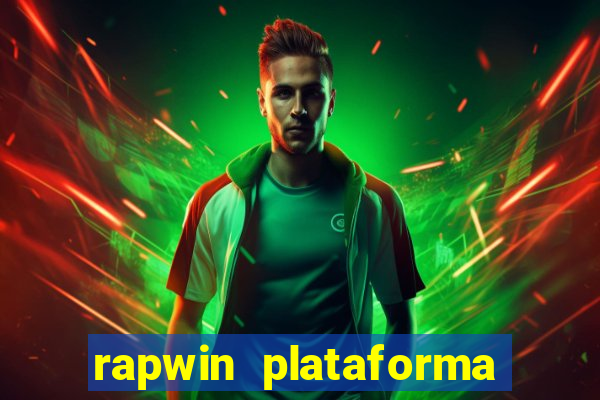 rapwin plataforma de jogos